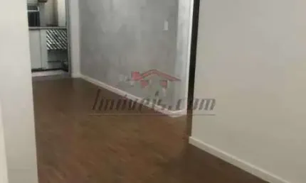 Apartamento com 2 quartos à venda na rua professor sílvio elia, 351, vargem pequena, rio de janeiro, 54 m2 por r$ 260.000