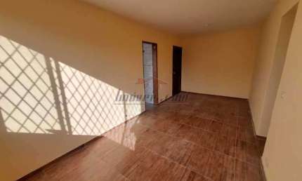 Apartamento com 2 quartos à venda na Rua Trairi, 91, Praça Seca, Rio de Janeiro, 60 m2 por R$ 130.000