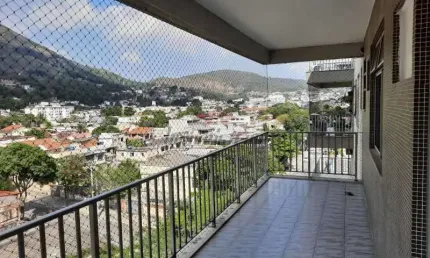 Apartamento com 2 quartos à venda na Rua Japurá, 234, Praça Seca, Rio de Janeiro, 105 m2 por R$ 185.000