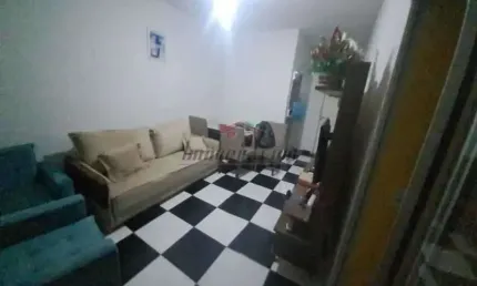 Apartamento com 2 quartos à venda na Rua Barão, 26, Praça Seca, Rio de Janeiro, 52 m2 por R$ 105.000