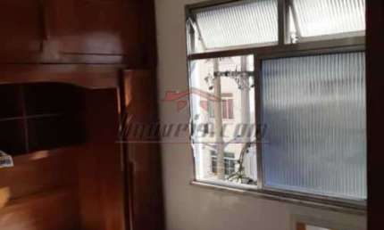 Apartamento com 2 quartos à venda na Rua José dos Reis, 2100, Engenho de Dentro, Rio de Janeiro, 65 m2 por R$ 190.000
