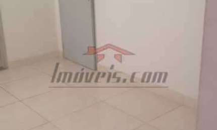 Apartamento com 2 quartos à venda na Rua Moacir de Almeida, 219, Tomás Coelho, Rio de Janeiro, 50 m2 por R$ 130.000