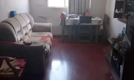 Apartamento com 2 quartos à venda na Rua Quiririm, 1101, Vila Valqueire, Rio de Janeiro, 50 m2 por R$ 170.000