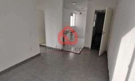 Apartamento com 2 quartos à venda na Rua Maria Lópes, 701, Madureira, Rio de Janeiro, 43 m2 por R$ 170.000