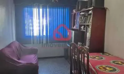 Apartamento com 2 quartos à venda na Rua Otton da Fonseca, 80, Jardim Sulacap, Rio de Janeiro, 47 m2 por R$ 180.000