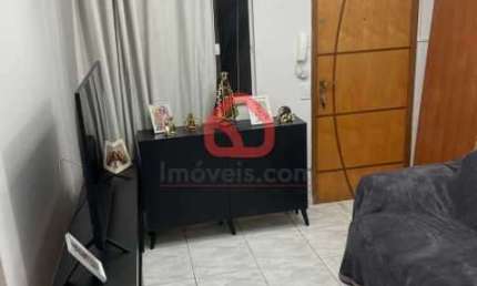 Apartamento com 2 quartos à venda na Rua Frei Luiz Alevato, 1237, Taquara, Rio de Janeiro, 40 m2 por R$ 135.000