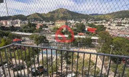 Apartamento com 2 quartos à venda na Praça Seca, 44, Praça Seca, Rio de Janeiro, 70 m2 por R$ 270.000
