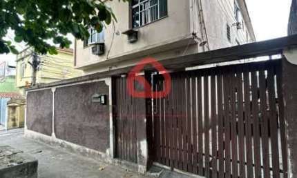 Apartamento com 2 quartos à venda na Rua Florianópolis, 1112, Praça Seca, Rio de Janeiro, 78 m2 por R$ 205.000