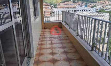 Apartamento com 2 quartos à venda na Rua Florianópolis, 811, Praça Seca, Rio de Janeiro, 105 m2 por R$ 220.000
