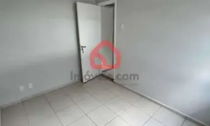 Apartamento com 2 quartos à venda na Rua Barão, 23, Praça Seca, Rio de Janeiro, 50 m2 por R$ 95.000