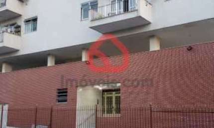 Apartamento com 2 quartos à venda na Rua Comendador Pinto, 157, Campinho, Rio de Janeiro, 64 m2 por R$ 160.000