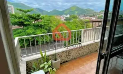 Apartamento com 2 quartos à venda na Rua Goiás, 270, Piedade, Rio de Janeiro, 70 m2 por R$ 289.000