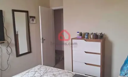 Apartamento com 2 quartos à venda na Rua André Rocha, 372, Jacarepaguá, Rio de Janeiro, 55 m2 por R$ 240.000