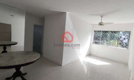Apartamento com 2 quartos à venda na Estrada Capenha, 1127, Pechincha, Rio de Janeiro, 60 m2 por R$ 250.000