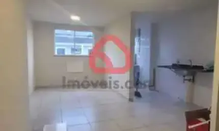 Apartamento com 2 quartos à venda na Rua Renato Meira Lima, 423, Tanque, Rio de Janeiro, 45 m2 por R$ 205.000