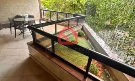 Apartamento com 4 quartos à venda na Rua Demosthenes Madureira de Pinho, 363, Recreio dos Bandeirantes, Rio de Janeiro, 180 m2 por R$ 1.290.000