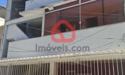 Casa em condomínio fechado com 2 quartos à venda na Rua Ana Teles, 1080, Campinho, Rio de Janeiro, 71 m2 por R$ 145.000
