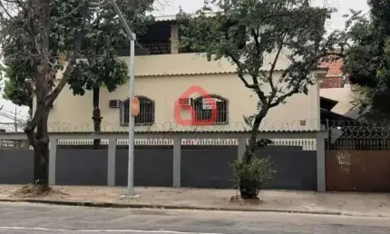 Casa com 4 quartos à venda na Rua João Vicente, 1013, Bento Ribeiro, Rio de Janeiro, 240 m2 por R$ 735.000