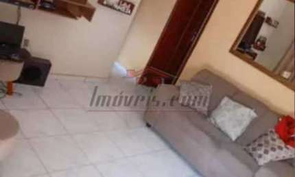 Casa em condomínio fechado com 2 quartos à venda na Rua Divisória, 304, Bento Ribeiro, Rio de Janeiro, 73 m2 por R$ 250.000