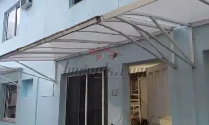 Casa em condomínio fechado com 2 quartos à venda na rua florianópolis, 725, praça seca, rio de janeiro, 60 m2 por r$ 170.000