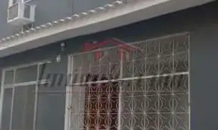 Casa em condomínio fechado com 4 quartos à venda na Rua Comendador Pinto, 527, Campinho, Rio de Janeiro, 156 m2 por R$ 530.000