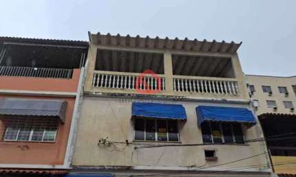Casa em condomínio fechado com 5 quartos à venda na Rua Pedro Teles, 600, Praça Seca, Rio de Janeiro, 180 m2 por R$ 290.000