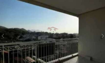 Cobertura com 2 quartos à venda na Rua Quiririm, 487, Vila Valqueire, Rio de Janeiro, 127 m2 por R$ 440.000