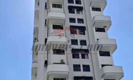 Cobertura com 2 quartos à venda na Avenida Alfredo Baltazar da Silveira, 289, Recreio dos Bandeirantes, Rio de Janeiro, 140 m2 por R$ 820.000