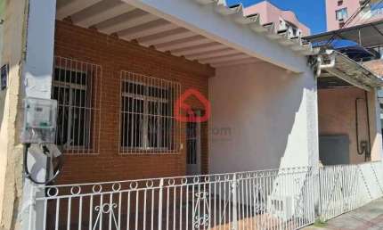 Casa com 2 quartos à venda na Rua Doutor Bernardino, 170, Praça Seca, Rio de Janeiro, 130 m2 por R$ 330.000