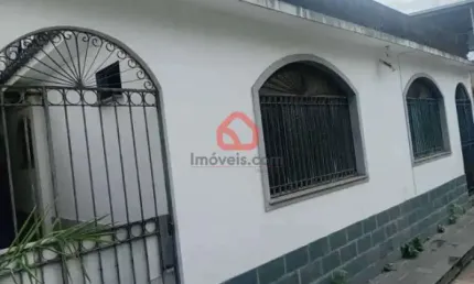 Casa com 2 quartos à venda na Rua Comandai, 196, Marechal Hermes, Rio de Janeiro, 90 m2 por R$ 280.000