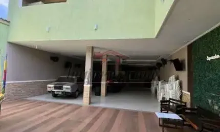Barracão / Galpão / Depósito à venda na Estrada Curumau, 371, Taquara, Rio de Janeiro, 650 m2 por R$ 980.000