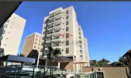 Apartamento com 1 quarto à venda na Estrada do Rio Grande, 868, Taquara, Rio de Janeiro, 38 m2 por R$ 240.000