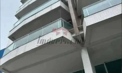 Apartamento com 2 quartos à venda na Rua Geminiano Gois, 383, Freguesia (Jacarepaguá), Rio de Janeiro, 78 m2 por R$ 498.000