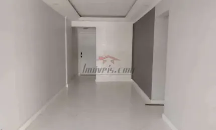 Apartamento com 2 quartos à venda na Rua Geminiano Gois, 174, Freguesia (Ilha do Governador), Rio de Janeiro, 80 m2 por R$ 330.000