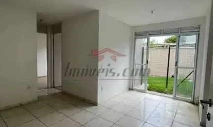 Apartamento com 2 quartos à venda na Rua Vicente Francisco dos Santos, 1956, Campo Grande, Rio de Janeiro, 44 m2 por R$ 214.000