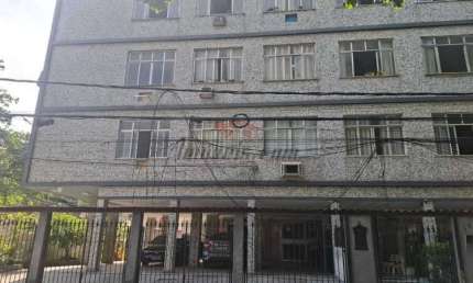 Apartamento com 2 quartos à venda na Rua Coronel Tedim, 155, Pechincha, Rio de Janeiro, 56 m2 por R$ 265.000
