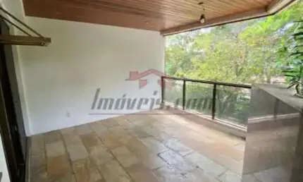 Apartamento com 2 quartos à venda na Avenida Gilberto Amado, 1013, Barra da Tijuca, Rio de Janeiro, 100 m2 por R$ 1.200.000