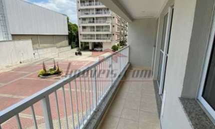 Apartamento com 2 quartos à venda na Rua Mapendi, 550, Taquara, Rio de Janeiro, 65 m2 por R$ 334.000