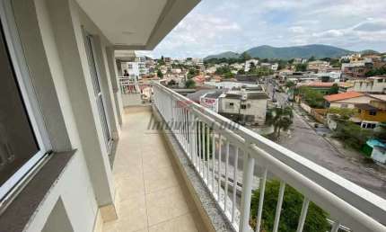 Apartamento com 2 quartos à venda na Rua Macembu, 369, Taquara, Rio de Janeiro, 61 m2 por R$ 319.000