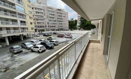 Apartamento com 2 quartos à venda na Rua Macembu, 369, Taquara, Rio de Janeiro, 62 m2 por R$ 326.000