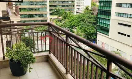 Apartamento com 2 quartos à venda na Estrada dos Três Rios, 1245, Freguesia (Ilha do Governador), Rio de Janeiro, 69 m2 por R$ 470.000