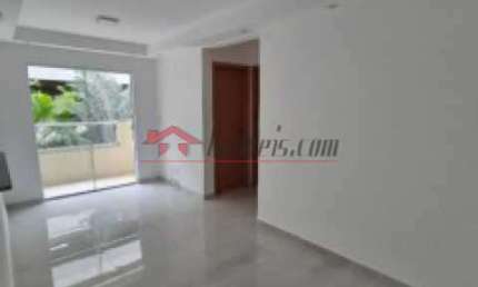 Apartamento com 2 quartos à venda na Estrada Rodrigues Caldas, 1700, Taquara, Rio de Janeiro, 50 m2 por R$ 235.000