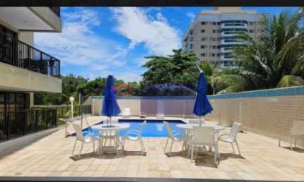 Apartamento com 2 quartos à venda na Rua Alfredo Volpi, 260, Recreio dos Bandeirantes, Rio de Janeiro, 95 m2 por R$ 550.000