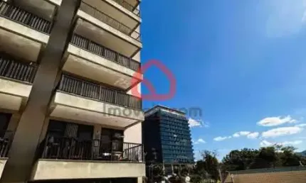 Apartamento com 2 quartos à venda na Rua Alfredo Volpi, 260, Recreio dos Bandeirantes, Rio de Janeiro, 95 m2 por R$ 550.000