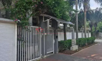 Apartamento com 2 quartos à venda na Estrada Meringuava, 1430, Taquara, Rio de Janeiro, 57 m2 por R$ 245.000