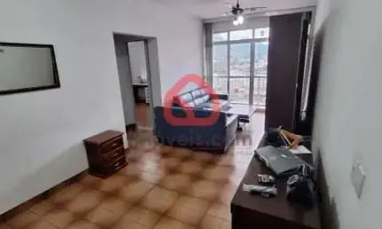 Apartamento com 2 quartos à venda na rua capitão menezes, 1606, praça seca, rio de janeiro, 80 m2 por r$ 169.000