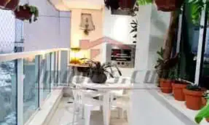 Apartamento com 3 quartos à venda na rua henfil, 65, recreio dos bandeirantes, rio de janeiro, 93 m2 por r$ 850.000