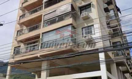 Apartamento com 3 quartos à venda na Rua Ituverava, 866, Anil, Rio de Janeiro, 87 m2 por R$ 479.000