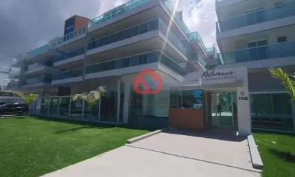 Apartamento com 3 quartos à venda na estrada do pontal, 700, recreio dos bandeirantes, rio de janeiro, 96 m2 por r$ 1.090.000