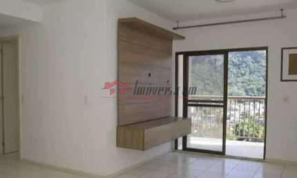 Apartamento com 4 quartos à venda na Rua Dumontina, 288, Vargem Pequena, Rio de Janeiro, 98 m2 por R$ 499.000
